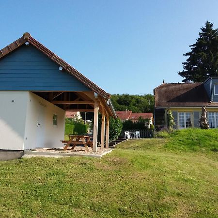Appartement Lumineux, Calme Et Panoramique !! Pouligney-Lusans Esterno foto