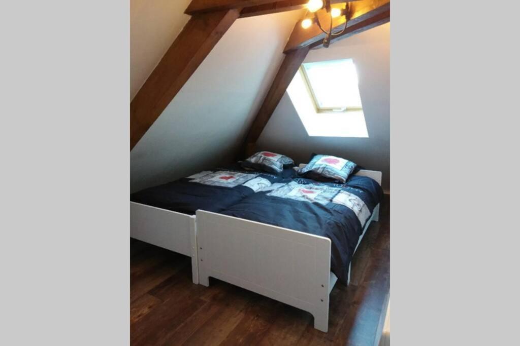 Appartement Lumineux, Calme Et Panoramique !! Pouligney-Lusans Esterno foto
